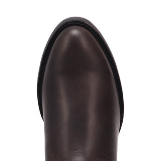 Thumbnail 6: Laredo Men's League Leather Western Boots 