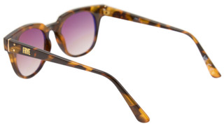 Thumbnail 3: FRYE Womens Wayfarer Sunglasses 