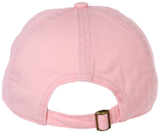 Thumbnail 3: David and Young Embroidered Margarita Social Club Baseball Hat 