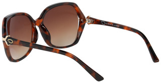 Thumbnail 2: OSCAR DE LA RENTA Womens Angle Vented Sunglasses 