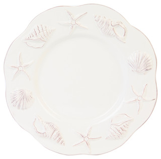 Thumbnail 1: BLUE SKY 11.5 in Laguna Coastal Dinner Plate 