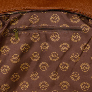 Thumbnail 4: White Mountain Hobo Crossbody Bag 