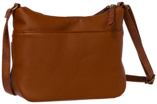 Thumbnail 6: White Mountain Hobo Crossbody Bag 
