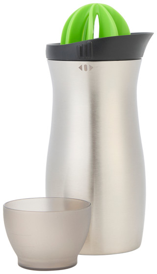 Thumbnail 1: TOVOLO 24 oz Cocktail Shaker 