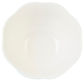 Thumbnail 5: Lenox 4 Pk Butterfly Meadow Cottage Rice Bowls 