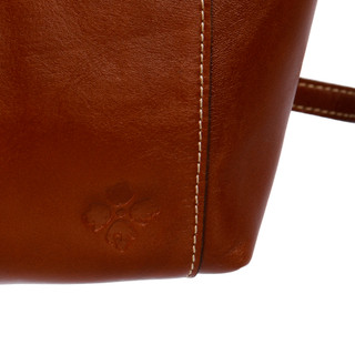 Thumbnail 5: PATRICIA NASH DESIGNS Aveley Medium Leather Crossbody Bag 