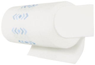 Thumbnail 2: Spectrum Magnetic Paper Towel Holder 
