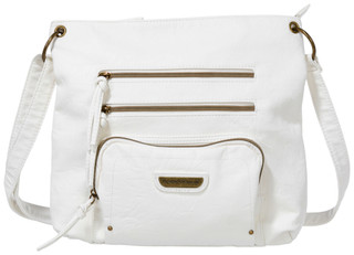 Thumbnail 1: Stone Mountain Smokey Mountain Supersize Crossbody Bag 