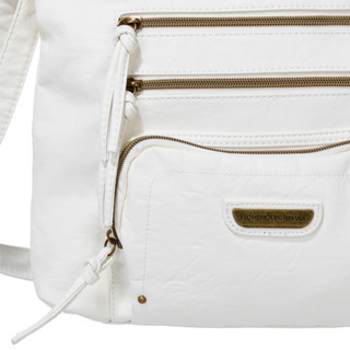 Thumbnail 5: Stone Mountain Smokey Mountain Supersize Crossbody Bag 