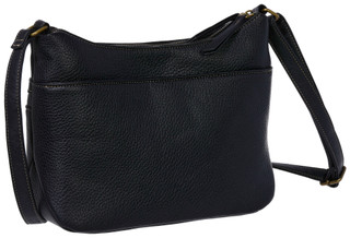 Thumbnail 6: White Mountain Hobo Crossbody Bag 