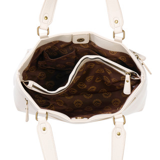 Thumbnail 3: White Mountain Parkhill Tote Bag 