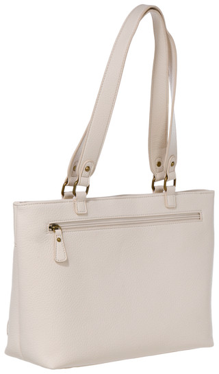 Thumbnail 4: White Mountain Parkhill Tote Bag 