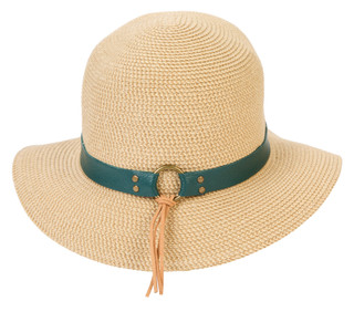 Thumbnail 6: SUN DAY AFTERNOONS Women's Luna Hat 