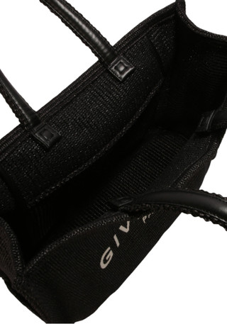 Thumbnail 3: Givenchy G-Tote Medium Soft Tote Bag 