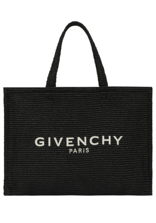 Thumbnail 1: Givenchy G-Tote Medium Soft Tote Bag 