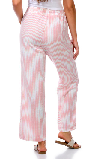 Thumbnail 2: CISONO Juniors Linen Pants 