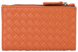Thumbnail 2: Nautica Top Zip Bi-Fold Wallet 