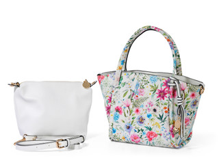 Thumbnail 1: BCBGeneration Convertible Satchel Bag 