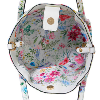 Thumbnail 5: BCBGeneration Convertible Satchel Bag 