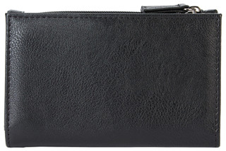 Thumbnail 3: Nautica Top Zip Bi Fold Wallet 