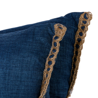 Thumbnail 2: Panama Jack 2 Pk 18x18 Decorative Pillow Set 