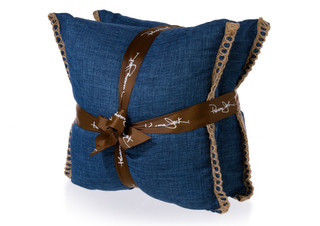 Thumbnail 3: Panama Jack 2 Pk 18x18 Decorative Pillow Set 