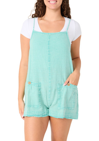 Thumbnail 1: Rip Curl Juniors Classic Surf Onesie 