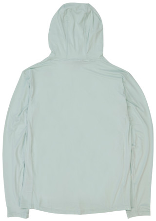 Thumbnail 2: DAKINE Men's Outdoor Hooded Cloud Gaitor Shirt 