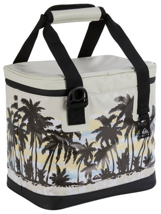 Thumbnail 3: Quicksilver Box Cooler Bag Tropicamo Print 