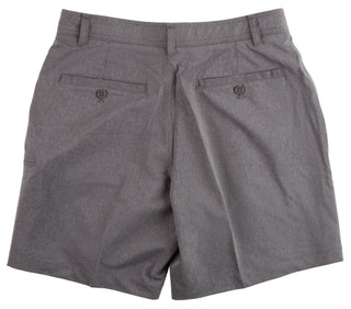 Thumbnail 2: REEL LEGENDS Men's 7.5 in Hybrid Shorts 