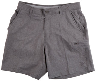Thumbnail 1: REEL LEGENDS Men's 7.5 in Hybrid Shorts 