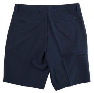Thumbnail 2: GREG NORMAN Men's Solid Stretch Shorts 