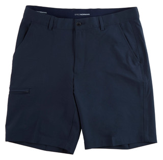 Thumbnail 1: GREG NORMAN Men's Solid Stretch Shorts 
