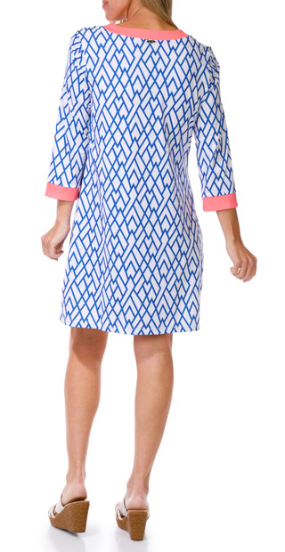 Thumbnail 2: CABANA LIFE Women's Outdoor UPF Tunic  