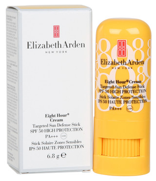 Thumbnail 1: Elizabeth Arden Targeted SPF 50 Sun Defense Stick 