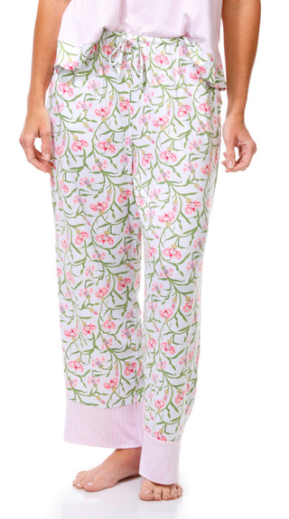 Thumbnail 3: Vera Bradley Women's 2 Pc Pajama Shorts Set 