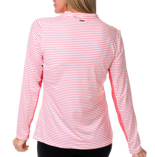Thumbnail 3: CABANA LIFE Women's Outdoor Long Sleeve UPF Shirt 