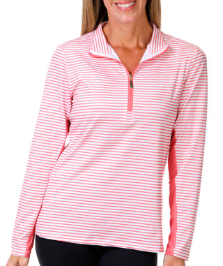 Thumbnail 1: CABANA LIFE Women's Outdoor Long Sleeve UPF Shirt 