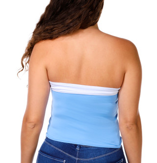 Thumbnail 2: BOZZOLO Juniors Reversible Tube Top 