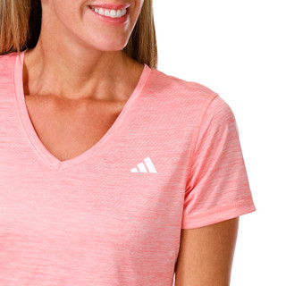 Thumbnail 3: Adidas Women's Active V-Neck Baselayer Top 