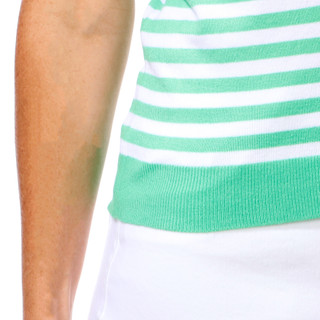 Thumbnail 2: Joie Women's Sleeveless Crew Neck Knit Top 