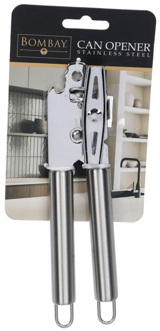 Thumbnail 1: Bombay Stainless Steel Can Opener 