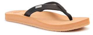Thumbnail 1: REEF Womens Baja Sands Flip Flop Sandals 