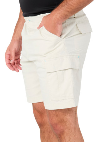 Thumbnail 3: Quiksilver Waterman Men's Legacy Cargo Shorts 
