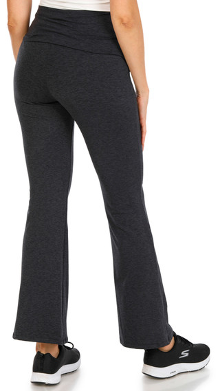 Thumbnail 3: Wild Fox Women's Active Space Dye Pants  