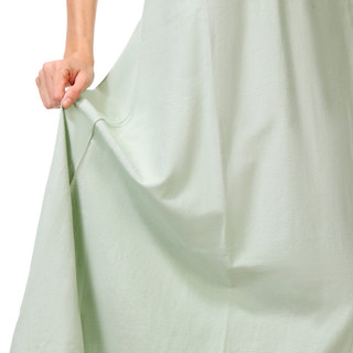 Thumbnail 4: BILA Women's Sleeveless Odyssey Linen Maxi Dress 