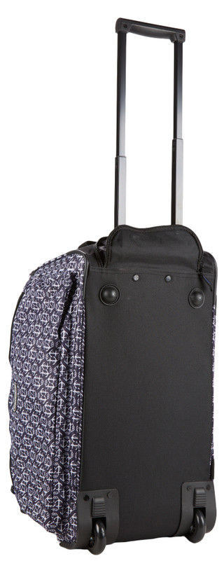 Thumbnail 4: Traveland Rolling Weekender Duffle Bag 