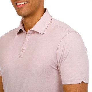 Thumbnail 2: . Men's Bayclub Polo Shirt 