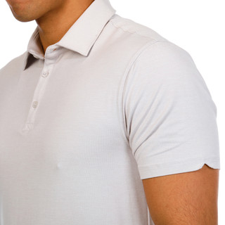Thumbnail 2: . Men's Bayclub Polo Shirt 