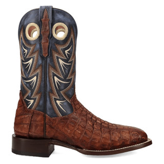 Thumbnail 3: DAN POST Men's Marsh Caiman Western Boots 